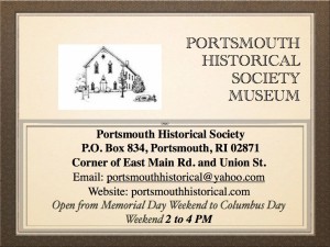 PHS Genealogy TALK
