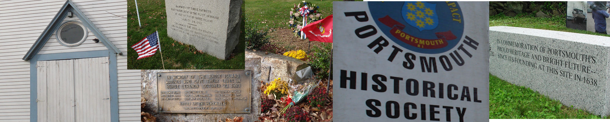 Portsmouth Historical Society